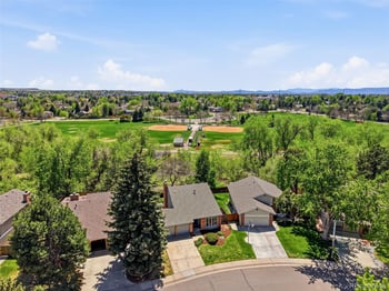 7923 Trenton St, Centennial, CO 80112