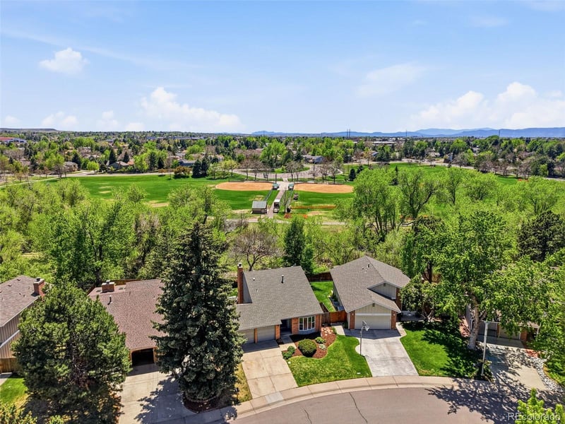 7923 Trenton St, Centennial, CO 80112