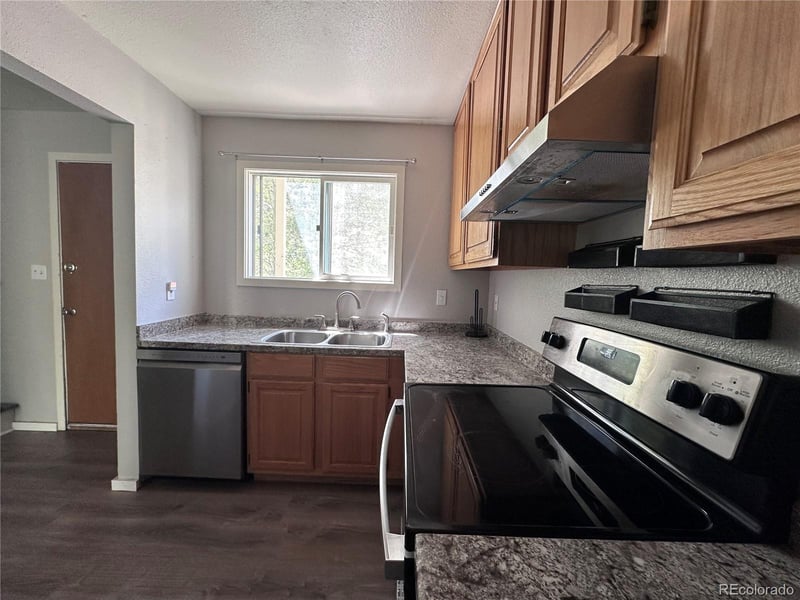 1750 - 1754 Clear Creek Dr, Georgetown, CO 80444