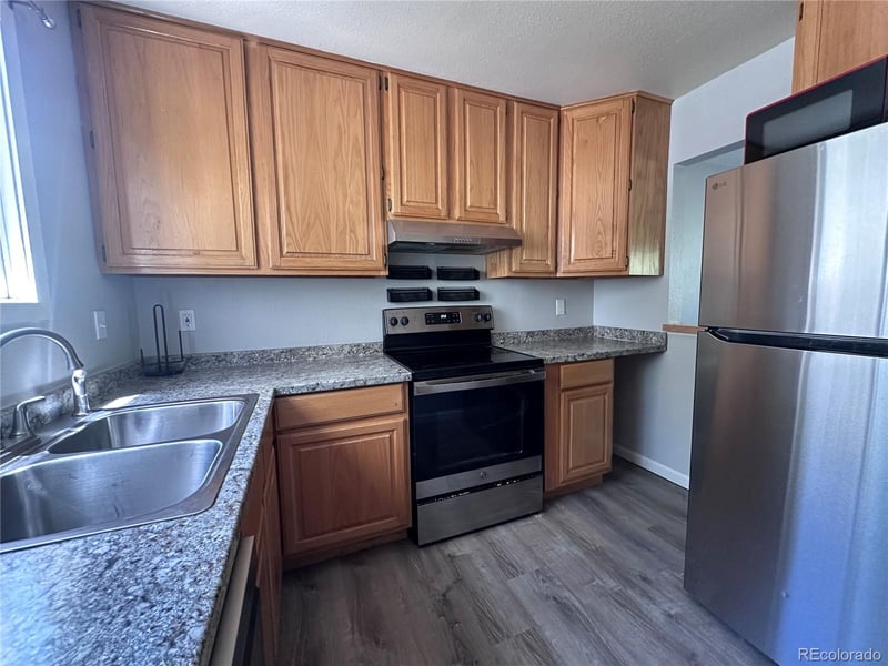 1750 - 1754 Clear Creek Dr, Georgetown, CO 80444
