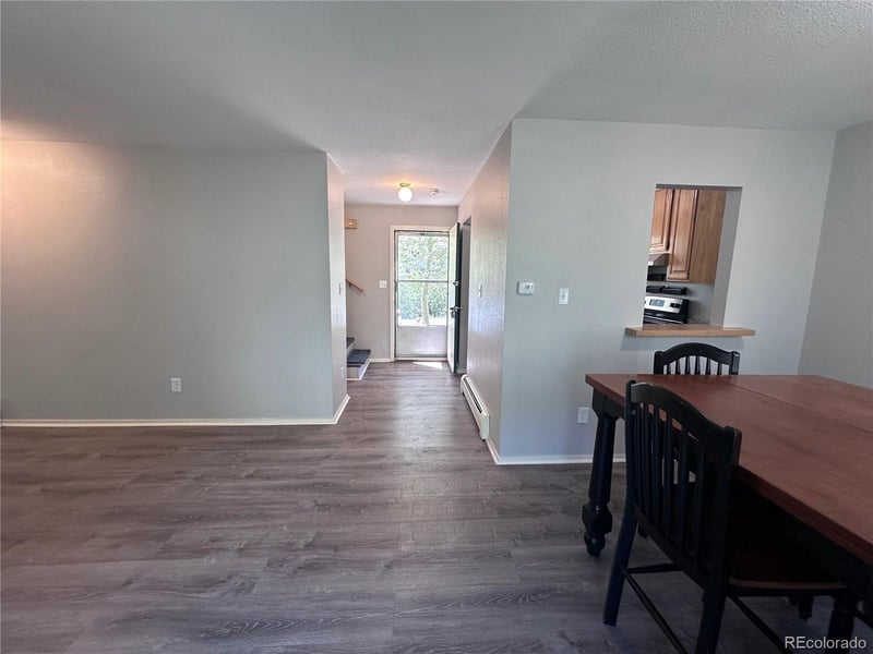 1750 - 1754 Clear Creek Dr, Georgetown, CO 80444