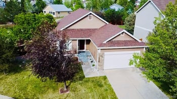 5910 Valdai Way, Aurora, CO 80015