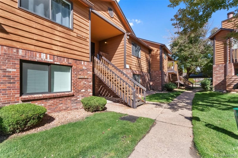 2265 Buckley Rd #102, Aurora, CO 80013