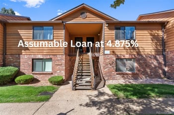 2265 S Buckley Rd #102, Aurora, CO 80013