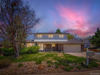 8705 Chenango Ave, Denver, CO 80237