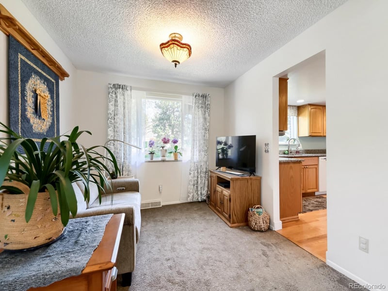 8705 E Chenango Ave, Denver, CO 80237
