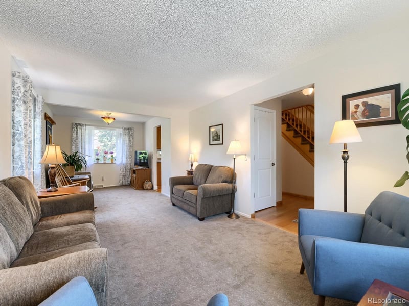 8705 E Chenango Ave, Denver, CO 80237