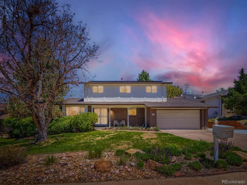 8705 E Chenango Ave, Denver, CO 80237