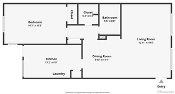 1437 Jasmine St, Denver, CO 80220