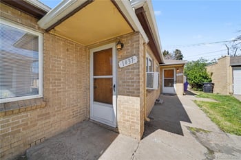 1437 Jasmine St, Denver, CO 80220