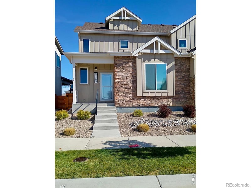 3163 Da Vinci Dr, Loveland, CO 80538