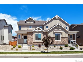 3163 Da Vinci Dr, Loveland, CO 80538