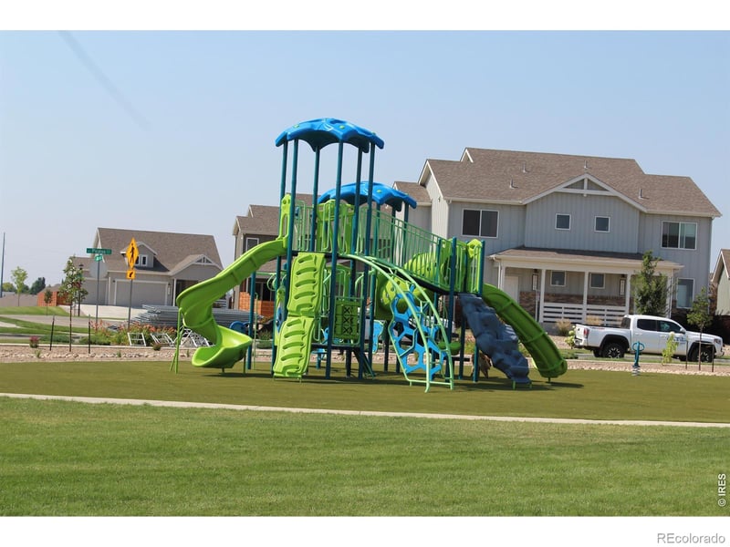 3163 Da Vinci Dr, Loveland, CO 80538