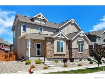 3163 Da Vinci Dr, Loveland, CO 80538