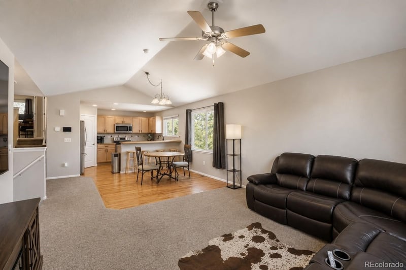 212 Sycamore Ave, Johnstown, CO 80534