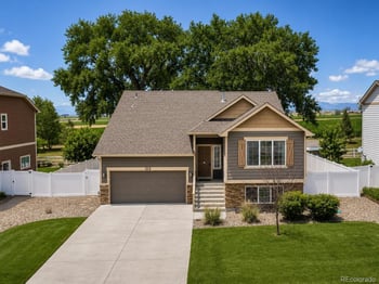 212 Sycamore Ave, Johnstown, CO 80534