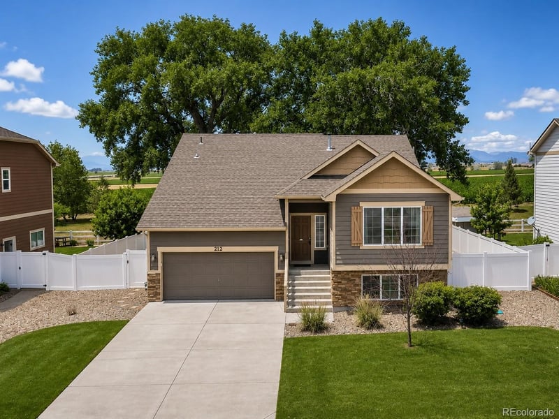 212 Sycamore Ave, Johnstown, CO 80534