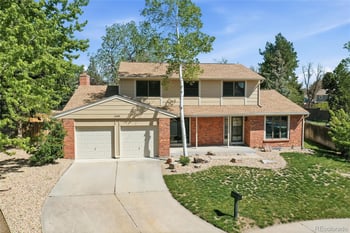 2688 S Macon Ct, Aurora, CO 80014