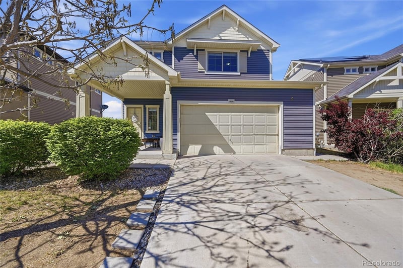 18261 47th Dr, Denver, CO 80249