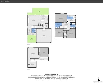 18261 E 47th Dr, Denver, CO 80249