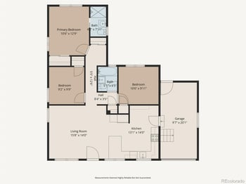 1741 Kingston St, Aurora, CO 80010
