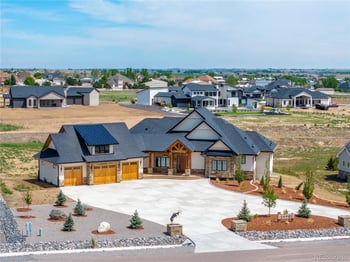 29985 E 161st Ave, Brighton, CO 80603