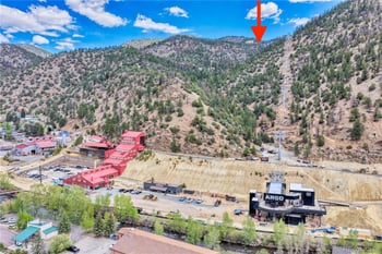 Lots 1 - 2 Gertrude Edgardine, Idaho Springs, CO 80452