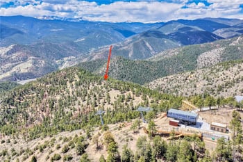 Lots 1 - 2 Gertrude Edgardine, Idaho Springs, CO 80452