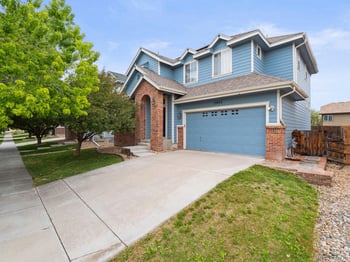 13953 106th Dr, Commerce City, CO 80022