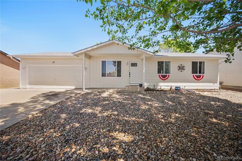 57 Bonanza Dr, Pueblo, CO 81007