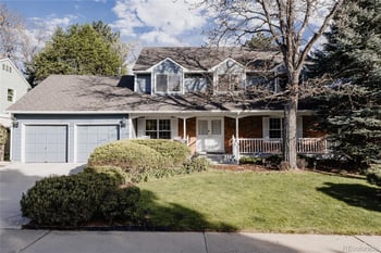 10622 Dakan Mountain, Littleton, CO 80127