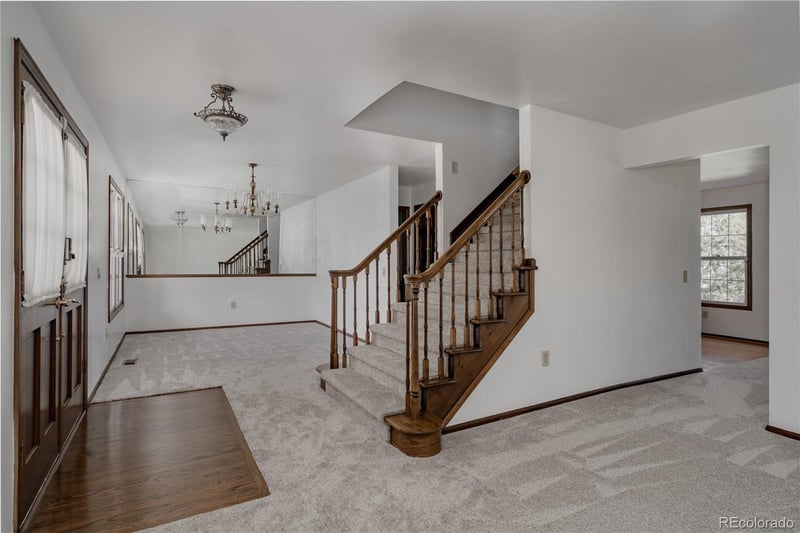 10622 Dakan Mountain, Littleton, CO 80127