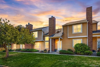 836 Summer Dr #3, Highlands Ranch, CO 80126