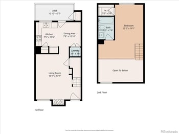 836 Summer Dr #3, Highlands Ranch, CO 80126