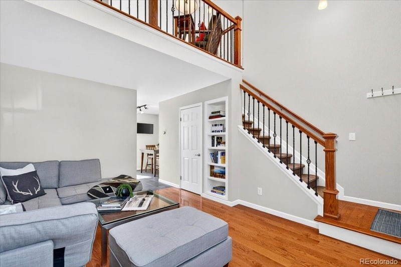 836 Summer Dr #3, Highlands Ranch, CO 80126