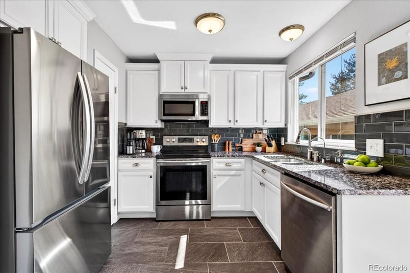 836 Summer Dr #3, Highlands Ranch, CO 80126