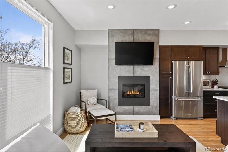 4922 Lowell Blvd #4, Denver, CO 80221