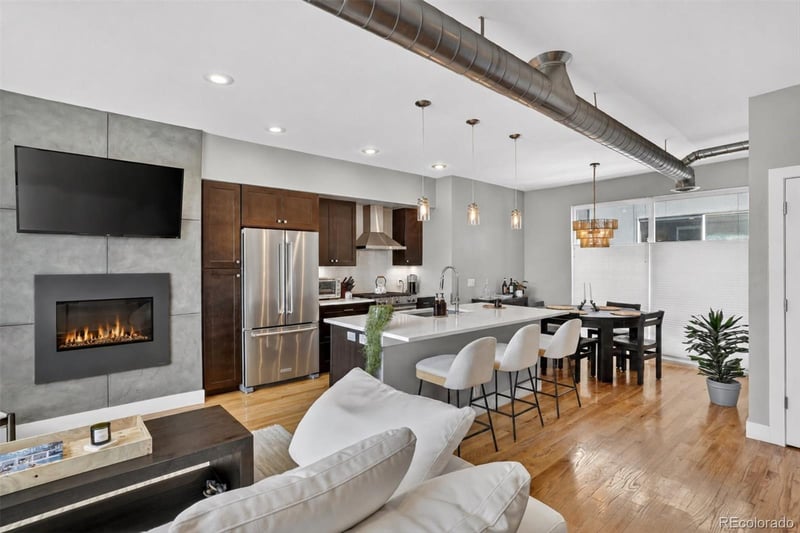 4922 Lowell Blvd #4, Denver, CO 80221