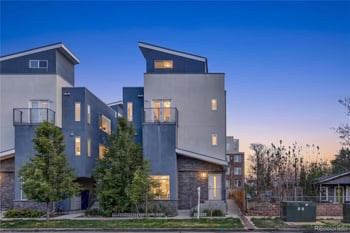 4922 Lowell Blvd #4, Denver, CO 80221