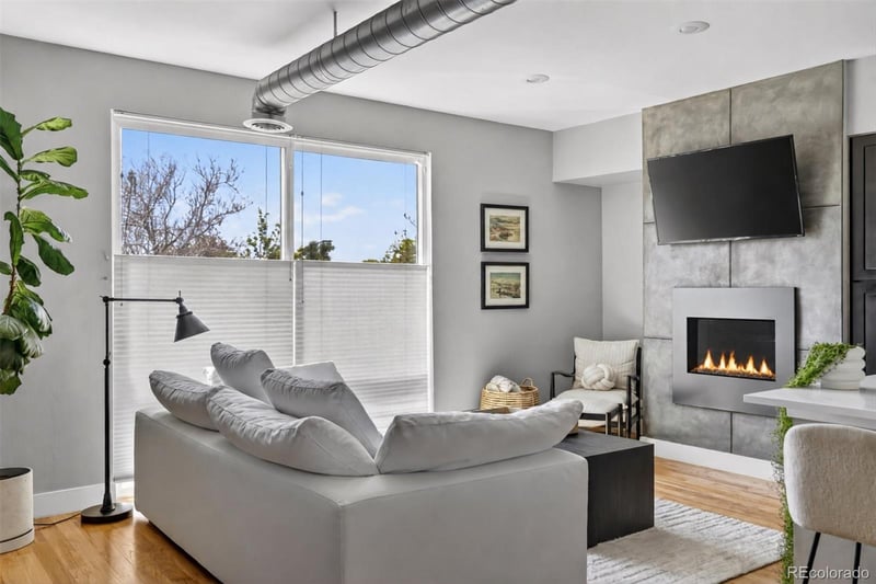 4922 Lowell Blvd #4, Denver, CO 80221