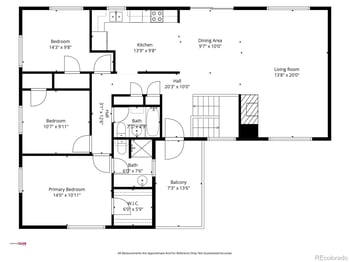 951 S Taft St, Lakewood, CO 80228