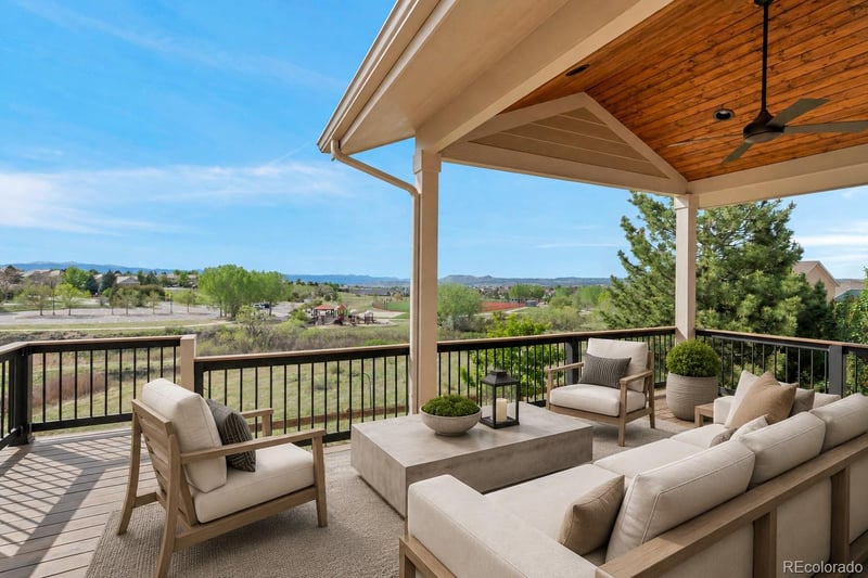 2909 Dreamcatcher Loop, Castle Rock, CO 80109