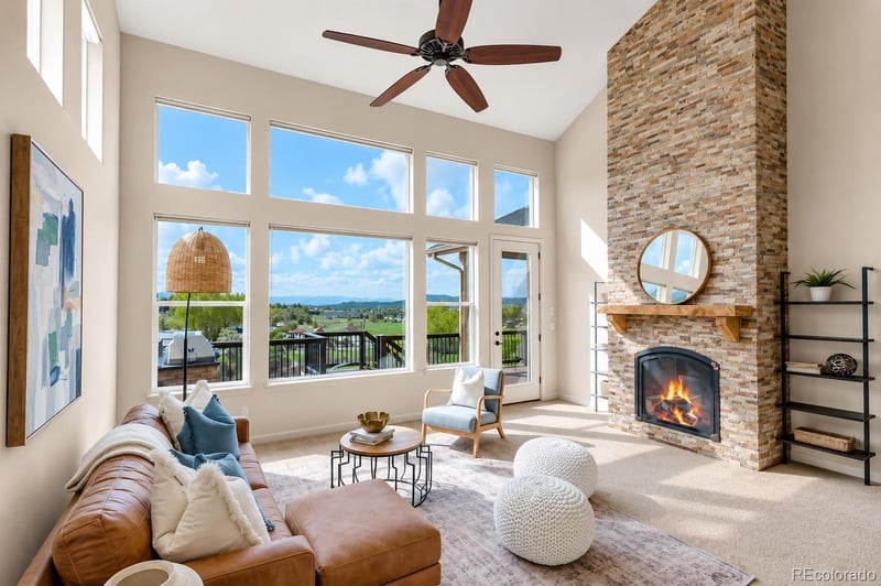2909 Dreamcatcher Loop, Castle Rock, CO 80109