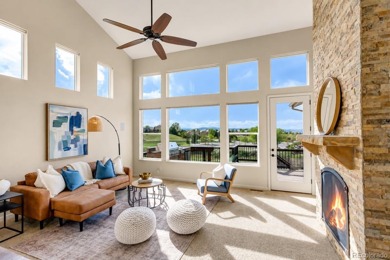 2909 Dreamcatcher Loop, Castle Rock, CO 80109