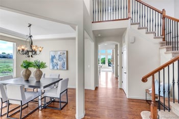 2909 Dreamcatcher Loop, Castle Rock, CO 80109