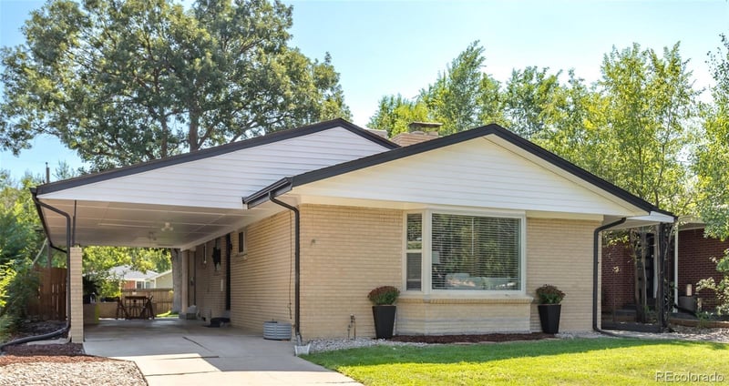 1532 Grape St, Denver, CO 80222