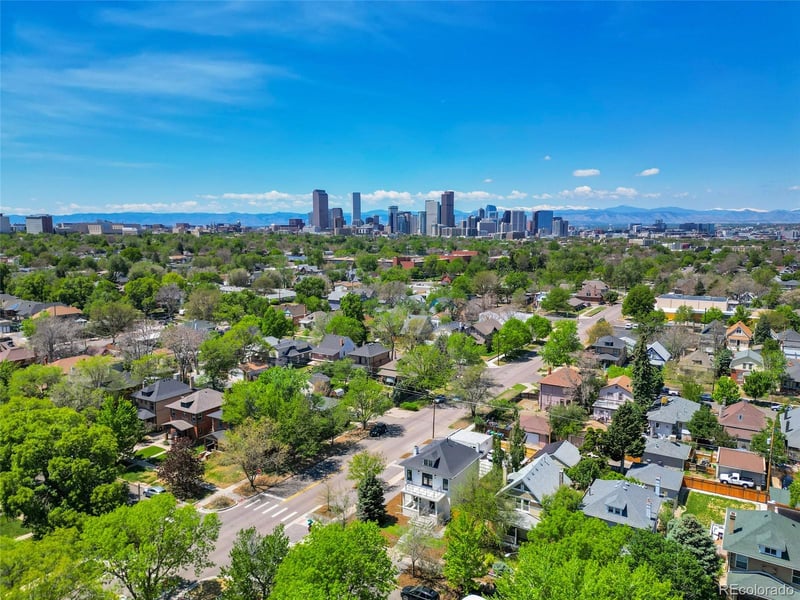 2905 Vine St, Denver, CO 80205