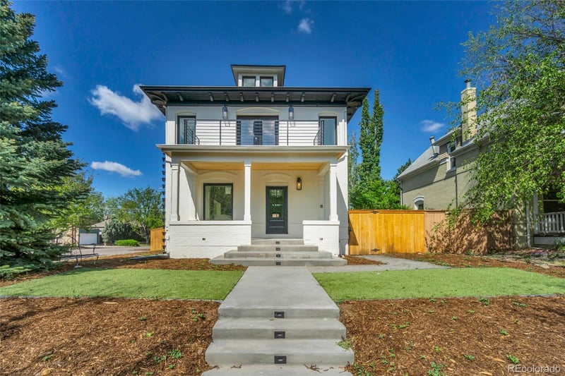 2905 Vine St, Denver, CO 80205