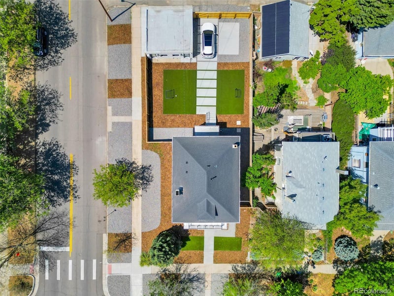 2905 Vine St, Denver, CO 80205