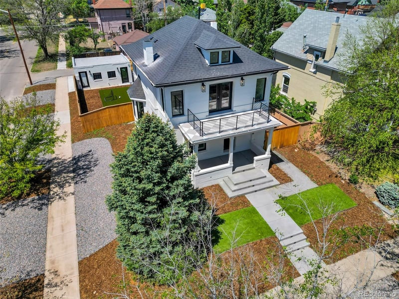 2905 Vine St, Denver, CO 80205